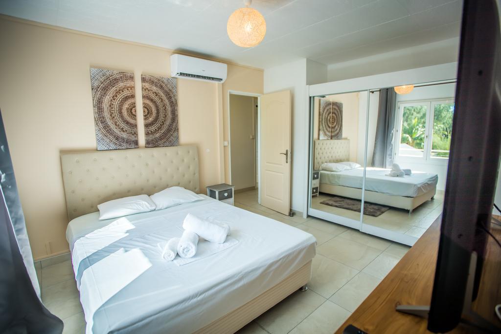 Appartement Le Blue Baie Saint-Paul Exteriér fotografie