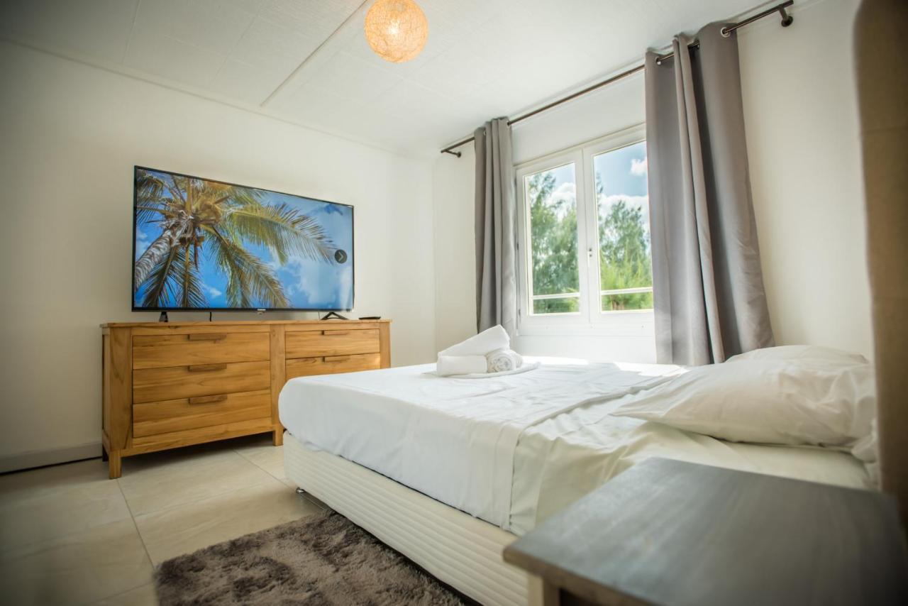 Appartement Le Blue Baie Saint-Paul Exteriér fotografie