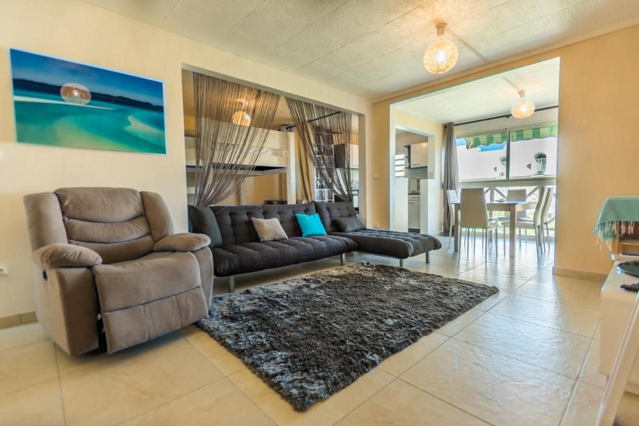 Appartement Le Blue Baie Saint-Paul Exteriér fotografie
