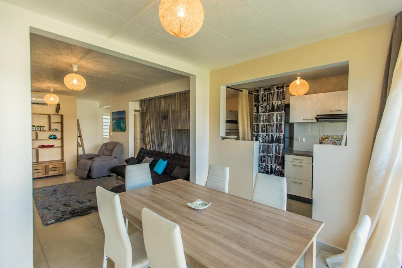 Appartement Le Blue Baie Saint-Paul Exteriér fotografie