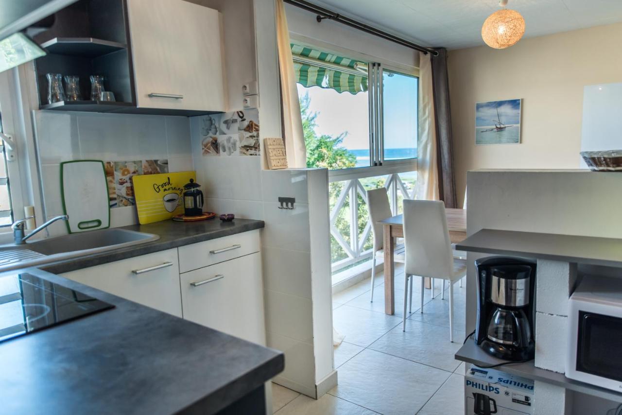 Appartement Le Blue Baie Saint-Paul Exteriér fotografie