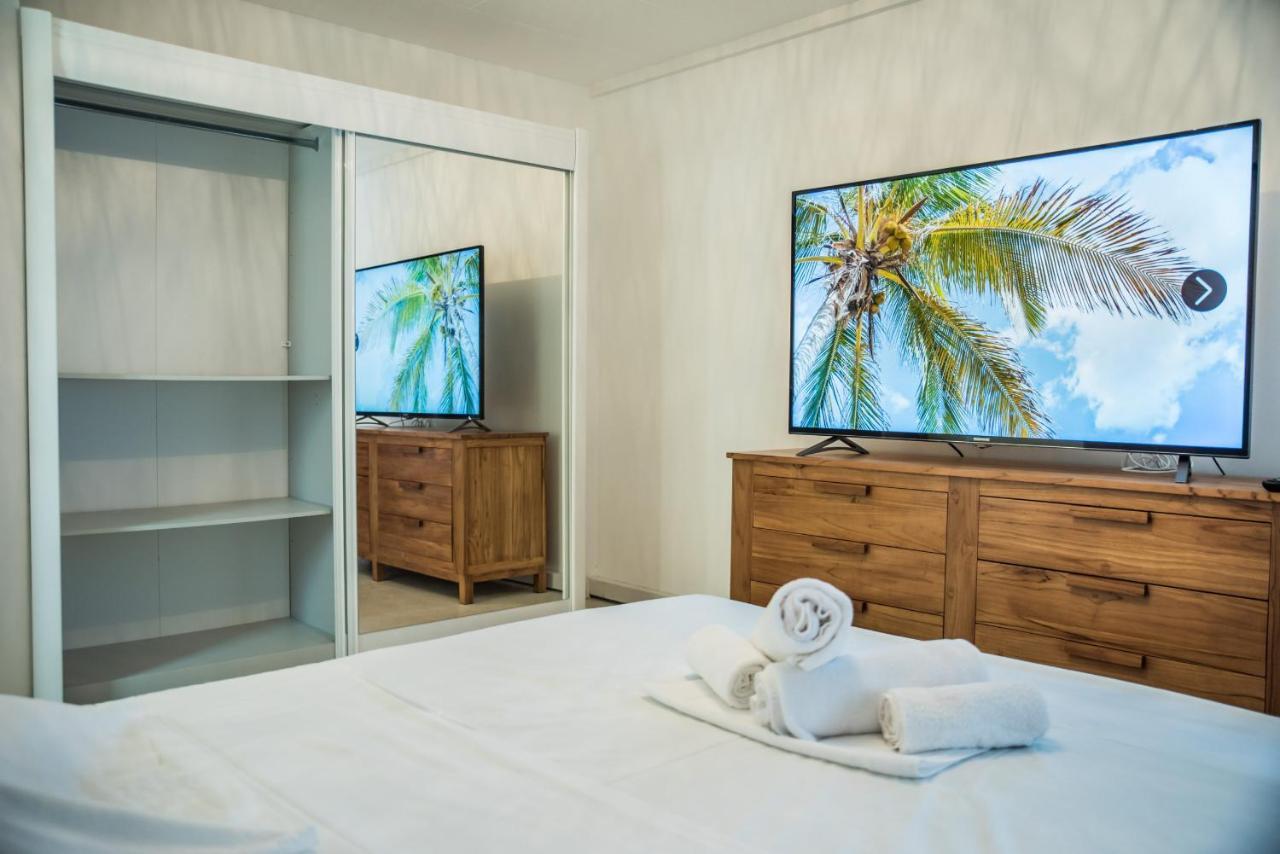 Appartement Le Blue Baie Saint-Paul Exteriér fotografie